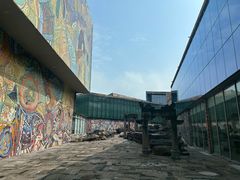 -四川美术学院美术馆