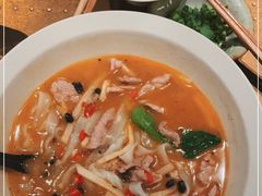 -漆黑觉米粉(三里屯店)