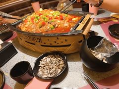 -江边城外烤全鱼(方庄时代购物中心店)