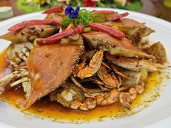-大瓦罐湘土菜(海淀南路店)