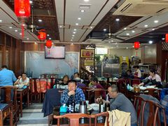 大堂-潘大福特色蒸菜(湖滨店)