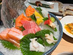 -匠和风精致料理(春熙路群光广场店)