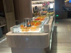 -东方棕泉·洗浴·按摩·美食国际水疗会所(福田店)