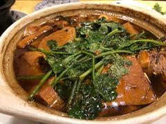 -老街饭庄·地道淮扬菜(扬子江北路总店)