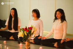 点击看大图 -亚太瑜伽普拉提学院