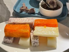 -百年果林椰子鸡(中洲店)