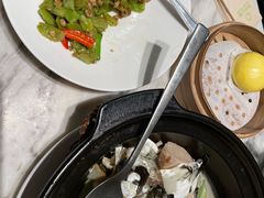 -汤城小厨•粤菜•靓汤(西直门凯德MALL店)