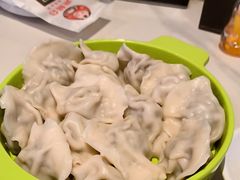 -来相会饺子·新辽菜(甘家口店)