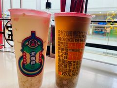-宝葫芦西北茶食铺(万达店)