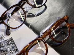 -大视光学•LINDBERG林德伯格•全球手工眼镜集合店(王府井店)