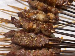 -小两口锦州烧烤·脆皮油边(依云北郡店)