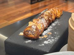 -北京王府井希尔顿酒店·秦唐中餐厅Chynna
