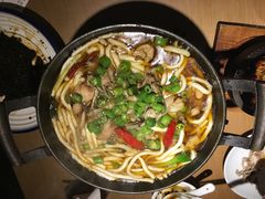 -卞氏菜根香(青羊万达店)