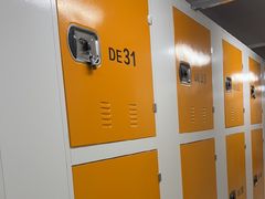 -安东易迷你自助仓储寄存仓库(顾戴路店)