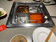 -海底捞火锅(崇文门新世界百货店)
