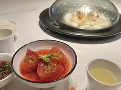-水禾轩·海鲜蒸汽主题餐厅(拱北店)