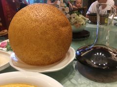 -世外桃源农庄·德清土菜(兴康南路店)
