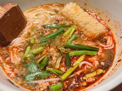 云南小锅米线-云味馆·云南菜·云南米线(景田店)