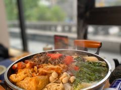 -浦·传统日式料理(3 5 1 1 店)