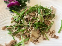 -万柳阁小馆·花园餐厅(龙潭湖店)
