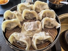 -北门涮肉·铜锅涮肉(南锣鼓巷店)