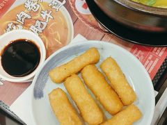 -大官米线(喜盈门范城店)