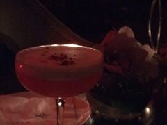 -LONG BAR 廊吧(外滩华尔道夫酒店)