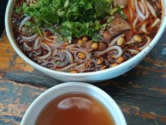 -刘二姐肥肠米粉(总店)