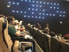 -深影国际影城(学院南路店CGS中国巨幕店)