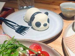 -本处·素食·融合料理(南油店)