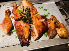 -绿茶餐厅(燕郊永旺店)