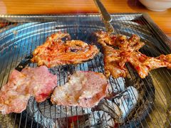 -7年8班朝鲜族非遗美食(三钢里店)