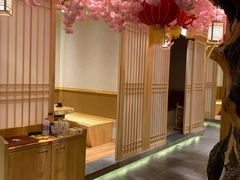 -九田家黑牛烤肉料理(华侨城店)