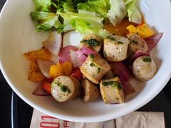 -1901 Cafe(西四店)