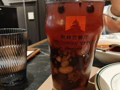 -秋林西餐厅(总店)