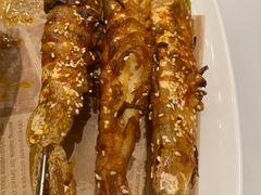 -开海·红岛海鲜虾水饺(石老人店)