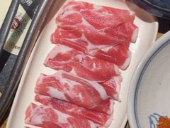 -巴奴毛肚火锅(广益哥伦布店)
