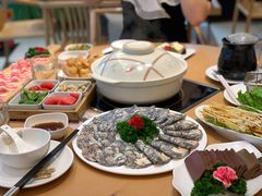 -湯系·煲汤手艺人(东二环泰禾广场店)