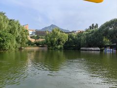 -北京中信金陵酒店