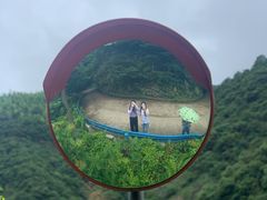 -宁波五龙潭景区