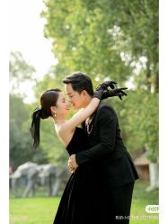 -金夫人婚纱摄影