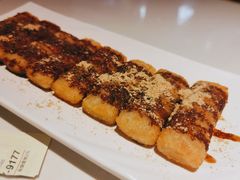 红糖糍粑-渝蛙馆(新百店)
