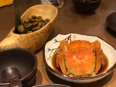 -香园茶社·金陵小灶(老门东店)