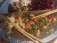 -小鱼小牛·鱼牛干锅·脆鱼火锅(世欧广场店)