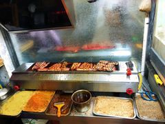 -姐妹烧烤(公安横街店)