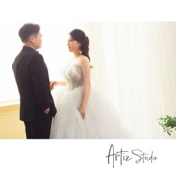 -艺匠摄影ARTIZ STUDIO(南京店)