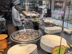 -同君福大酒楼(紫新路店)