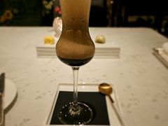 咖啡萨芭雍-王府半岛酒店·Jing餐厅