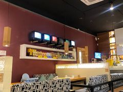 -苹果树下艺术餐厅(宋庄店)