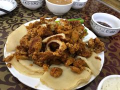 -友利砂锅居(烟台店)